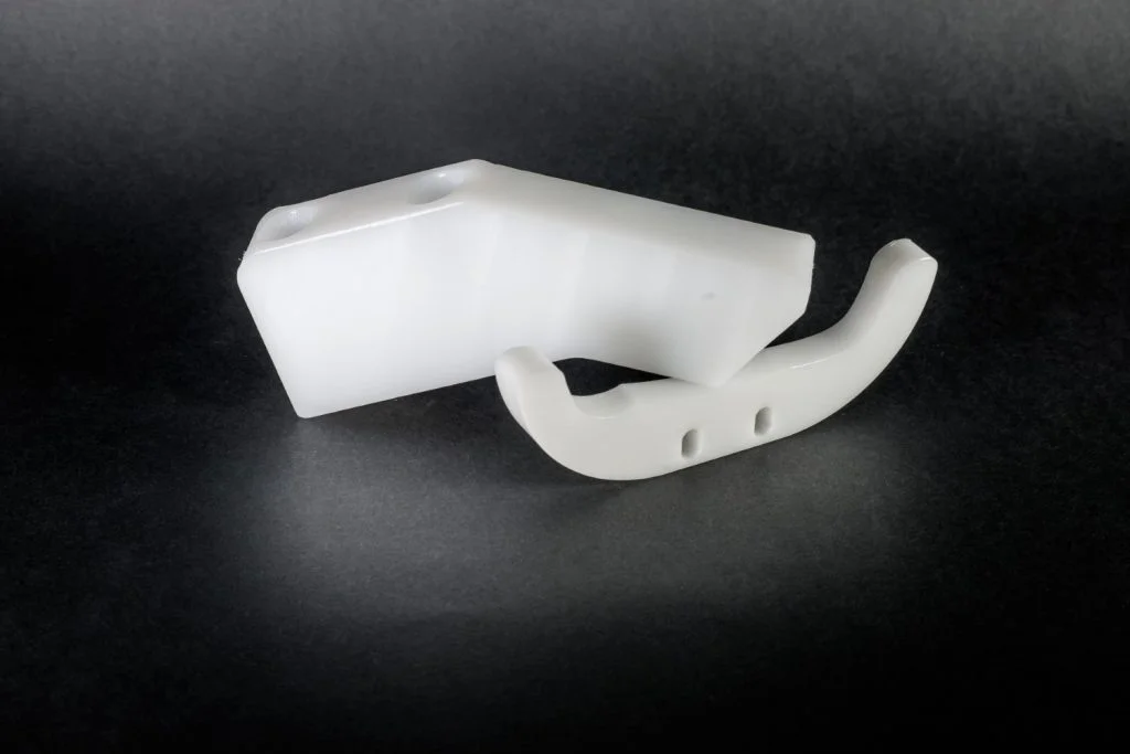 3D druka.